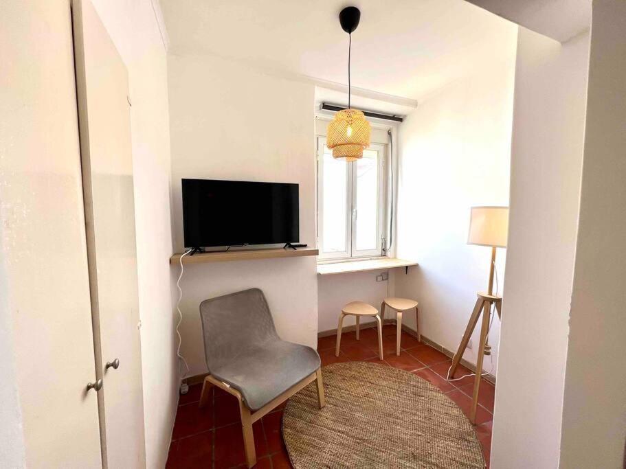 Studio In Estoril Near Beach Walk In 3 Min エクステリア 写真