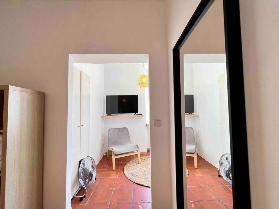 Studio In Estoril Near Beach Walk In 3 Min エクステリア 写真