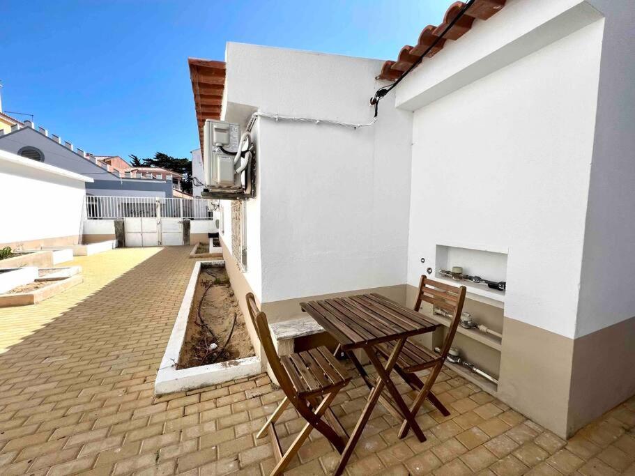 Studio In Estoril Near Beach Walk In 3 Min エクステリア 写真