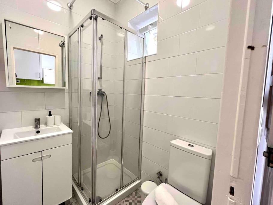 Studio In Estoril Near Beach Walk In 3 Min エクステリア 写真