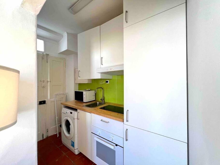 Studio In Estoril Near Beach Walk In 3 Min エクステリア 写真