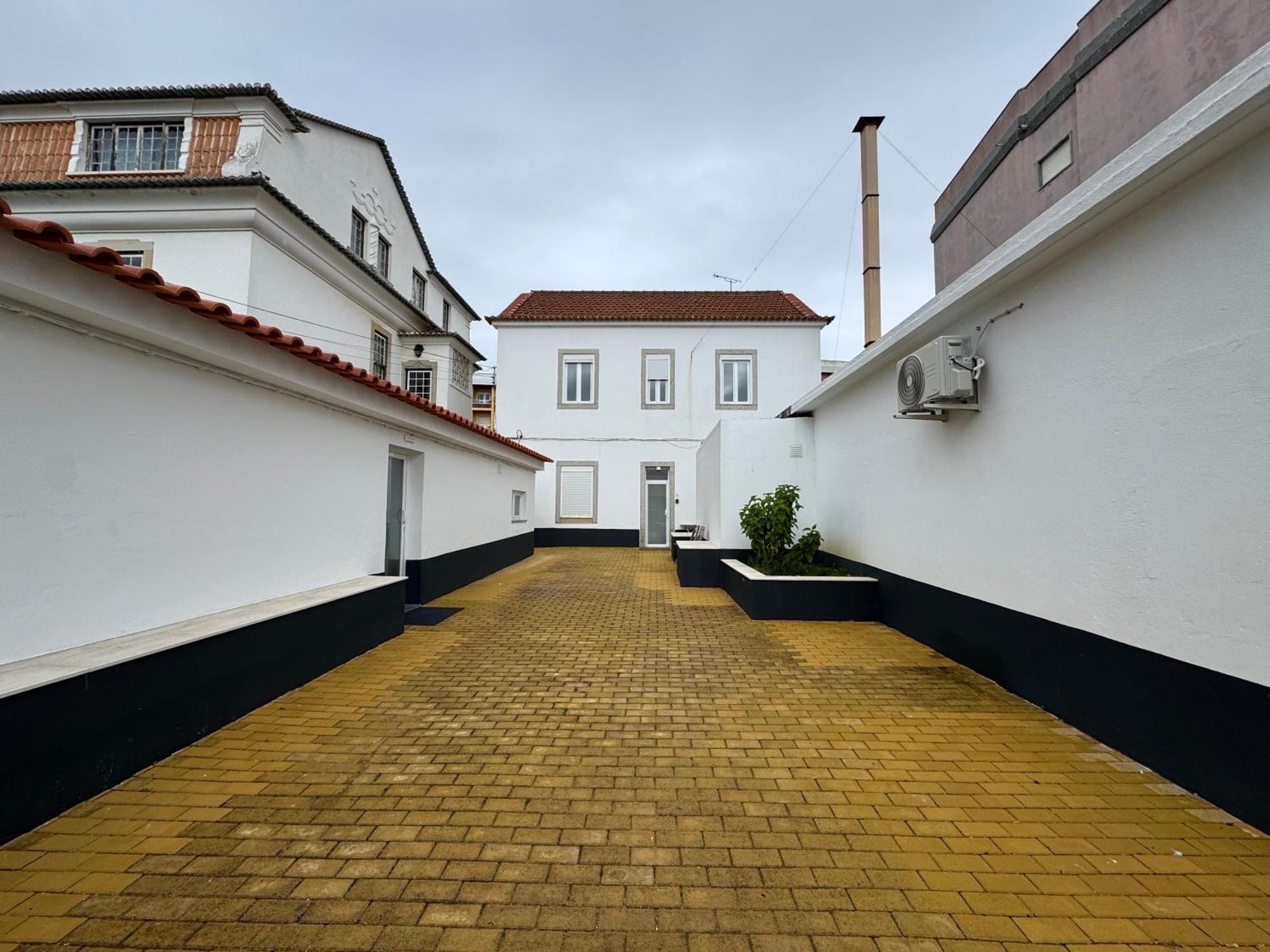 Studio In Estoril Near Beach Walk In 3 Min エクステリア 写真